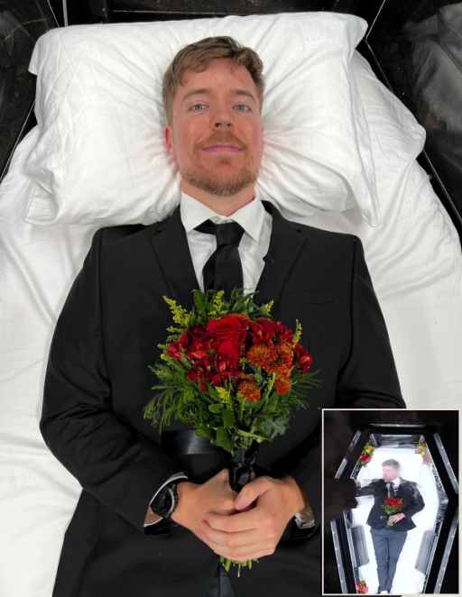 mrbeast buried alive