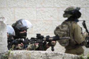 the israeli army left al shifa hospital