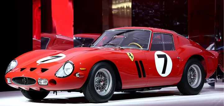 the world second most expensive auction