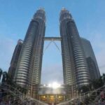 why is malaysia offering visa free entry to indian and chinese citizens