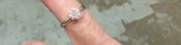 a scavenger found a womans lost ring from a 20 ton pile of garbage