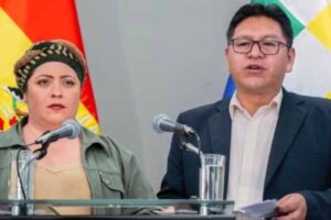 bolivia cuts diplomatic ties with israel over war crimes in gaza