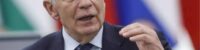 eu foreign affairs chief josep borrell