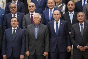 hamas israel war must end permanently spain