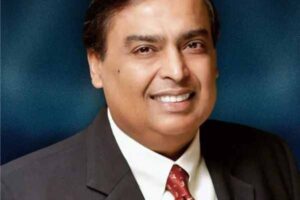 mukesh ambani