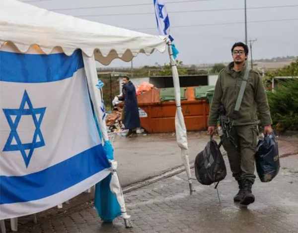 mysterious cyber attack ambulance and police authorities cut off in israel