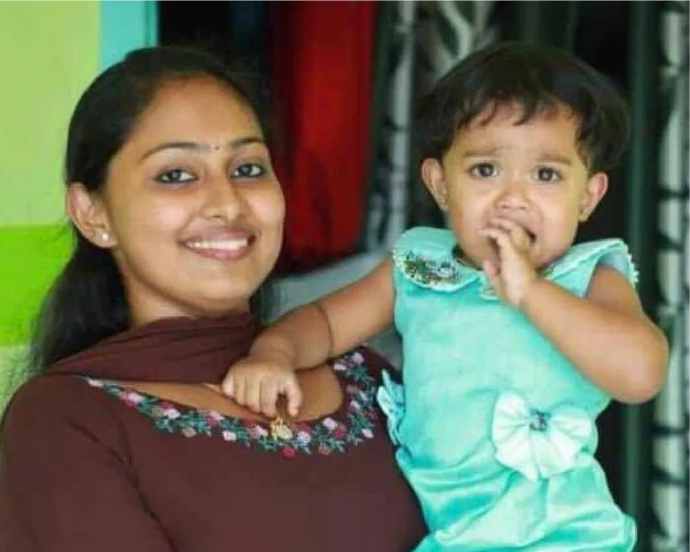 philip mathew merin joy