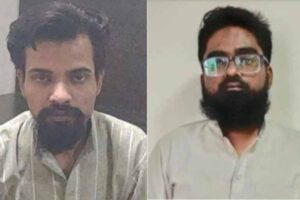 up ats arrested abdullah arsalan and maaz bin tariq from aligarh for alleged links to isis