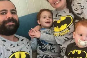 youngest hostage killed in israeli bombing hamas