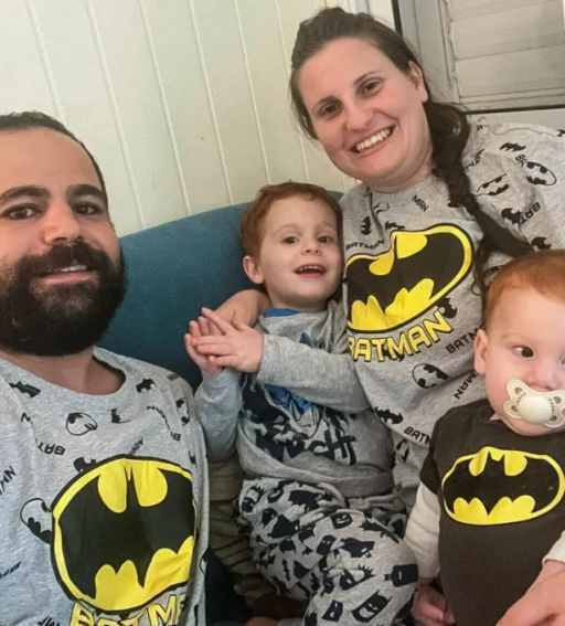 youngest hostage killed in israeli bombing hamas