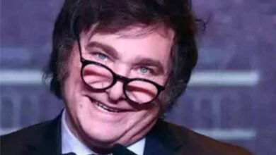 argentina president javier milei