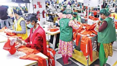 bangladesh garment exports