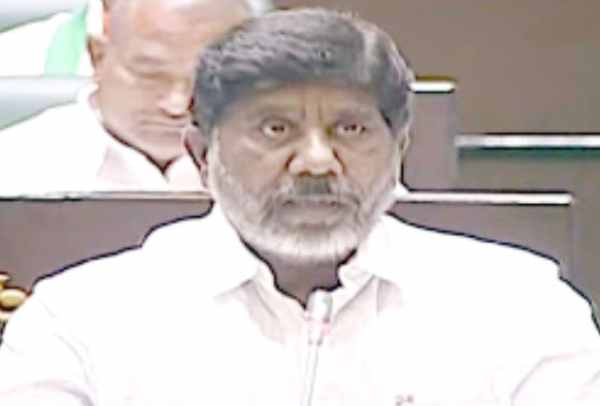 mallu bhatti vikramarka