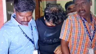 ed officer ankit tiwari arrest red handed while accepting bribe of 3 crore