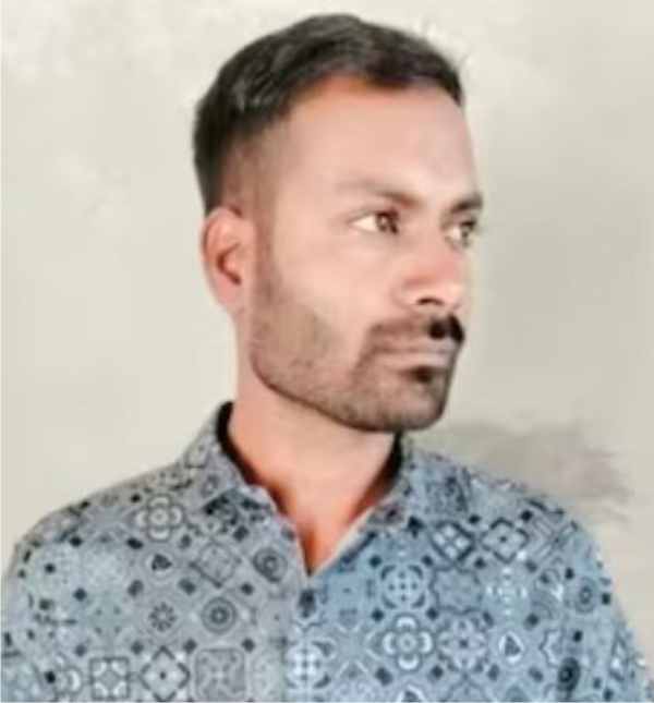 parliament security breach accused mahesh kumawat