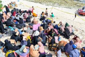 rohingya refugees