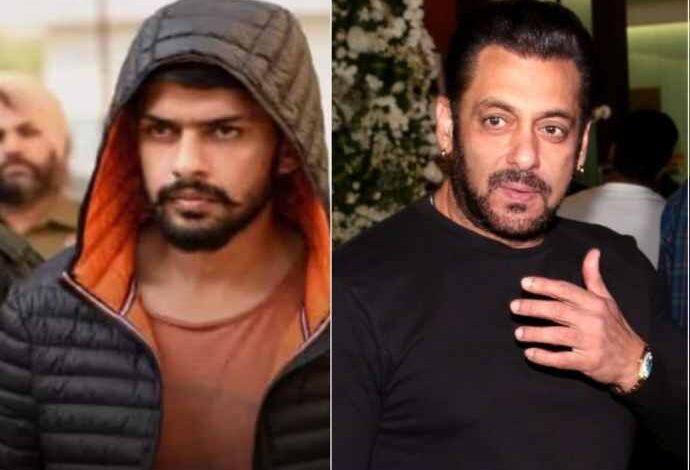 salman khan lawrence bishnoi gang