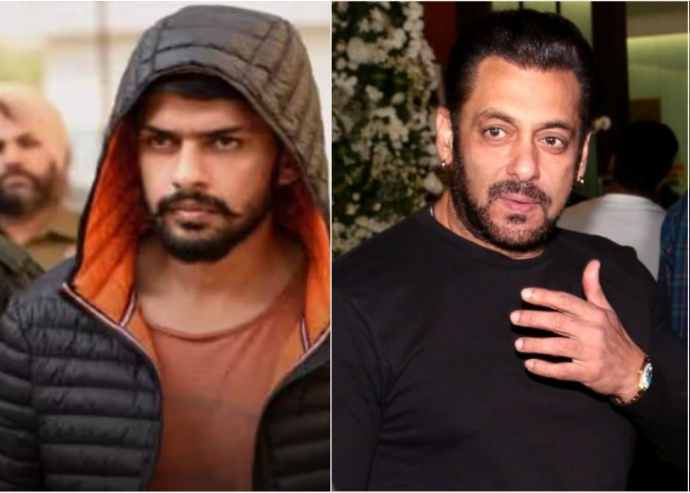 salman khan lawrence bishnoi gang