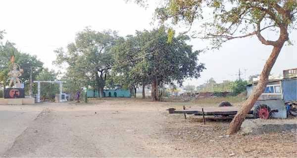 social boycott of muslims community in velpur mandal of nizamabad district