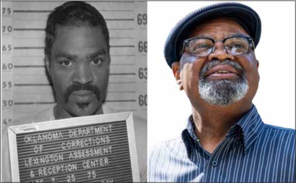 the american court acquitted glynn simmons after 48 years of imprisonment and ordered his release