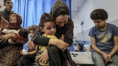 the israeli army took 142 women hostages