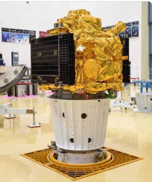 x ray polarimeter satellite xposat