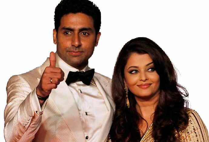 aishwarya rai abhishek bachchan