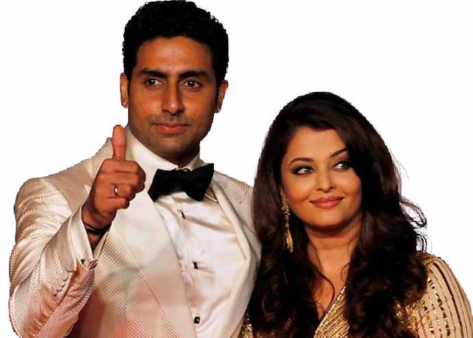 aishwarya rai abhishek bachchan
