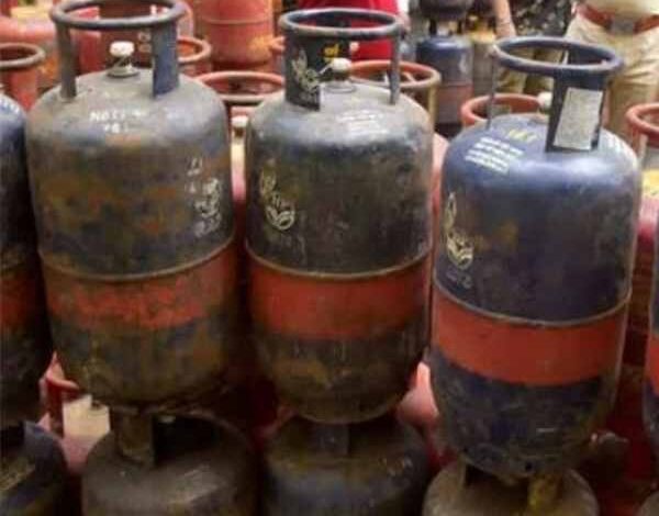 commercial cylinder price