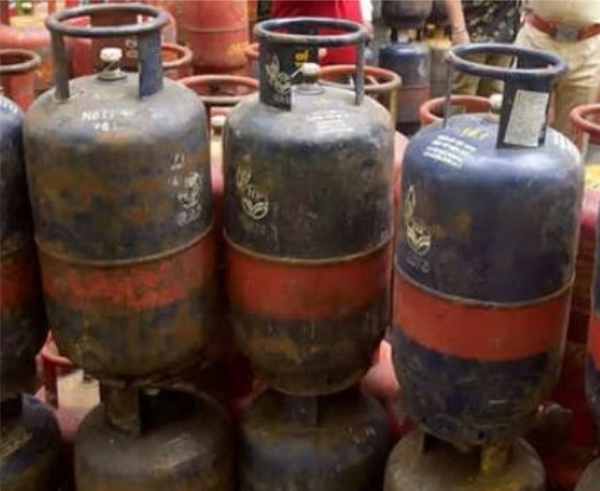 commercial cylinder price