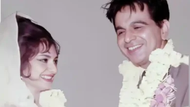 dilip kumar life legacy love career