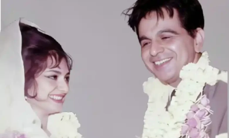 dilip kumar life legacy love career