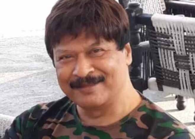 dinesh phadnis famed for the popular crime show cid passed away