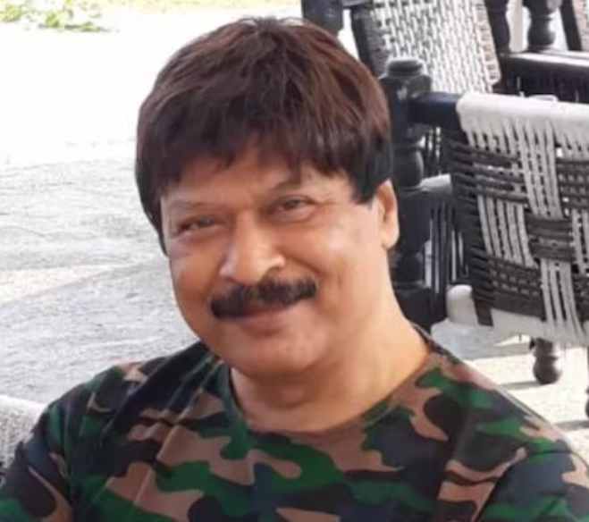 dinesh phadnis famed for the popular crime show cid passed away