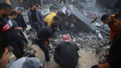 israel gaza war 66th day of aggression bloodshed and human tragedy in gaza