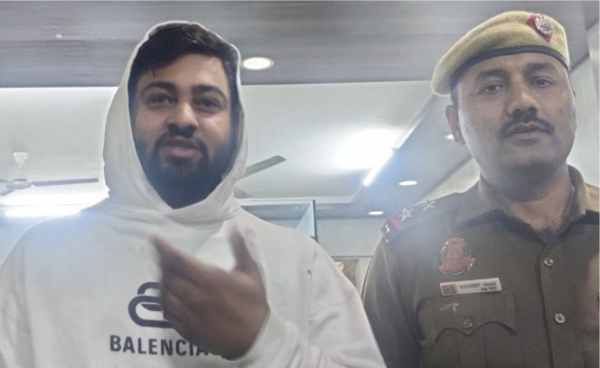 mrinank singh rishabh pant