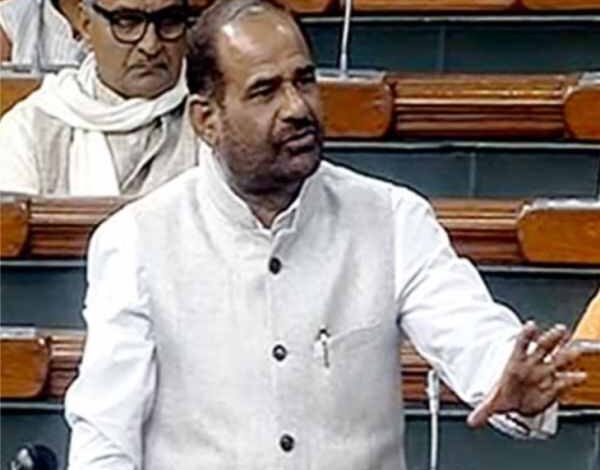 ramesh bidhuri statement