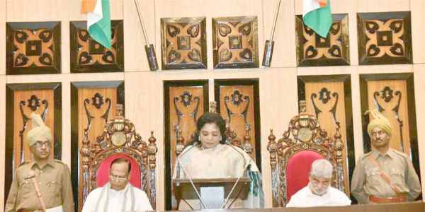 two lakh jobs in a year mega dsc in 6 months telangana govt