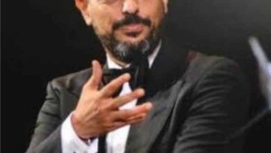 honored with saudi citizenship to famous egyptian musician hani farhat