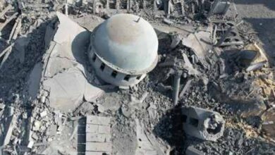 israeli aggression on gaza 380 mosques have been martyred