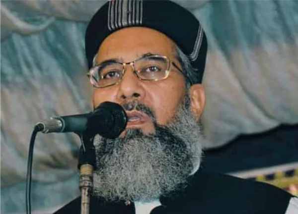 mualana masood ur rehman usmani