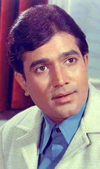 rajesh khanna