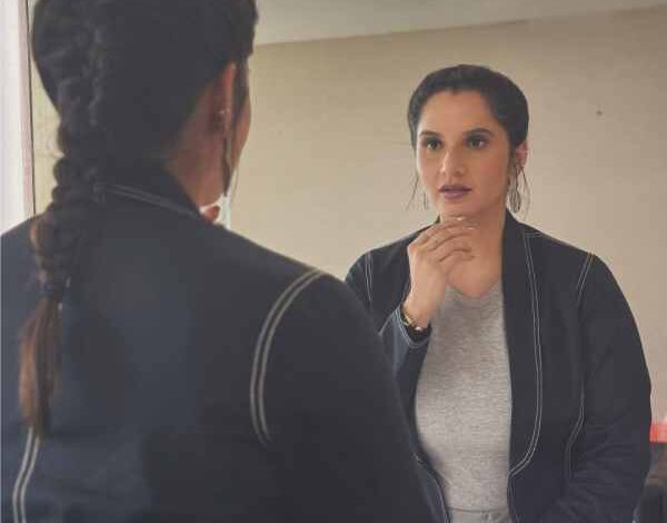 After Shoaib and Sana marriage, Sania Mirza first meaningful post came out