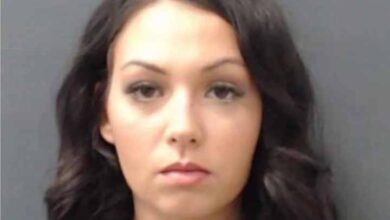 teacher hailey clifton carmack