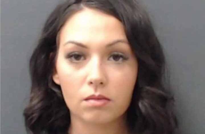 teacher hailey clifton carmack