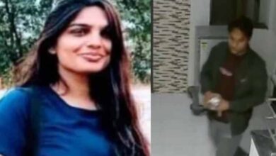 the it professional girl was allegedly shot dead by her lover