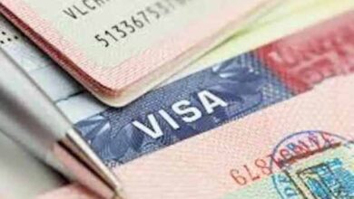 usa visa