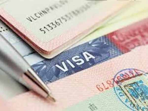 usa visa