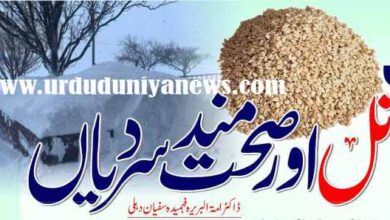 benefits sesame and healthy winters