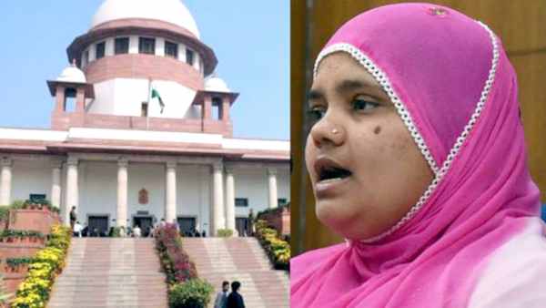 bilkis bano gujarat 2002